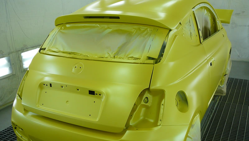 Carrozzeria Viscardi